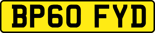 BP60FYD