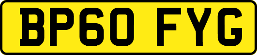 BP60FYG