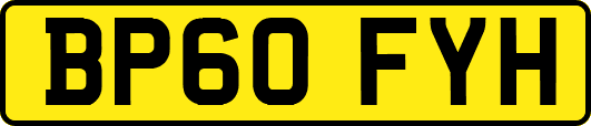 BP60FYH