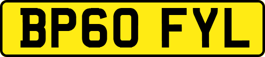 BP60FYL