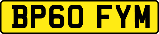 BP60FYM