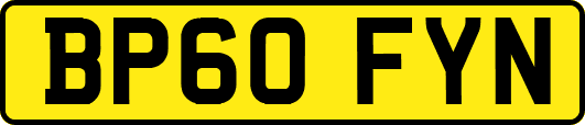 BP60FYN