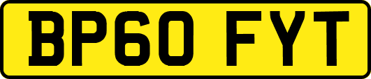 BP60FYT