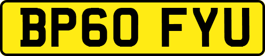 BP60FYU