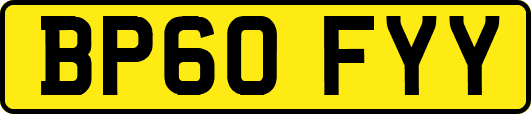 BP60FYY