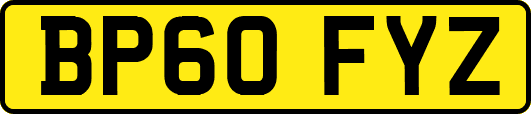 BP60FYZ