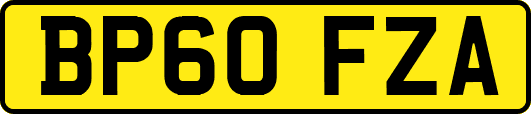 BP60FZA