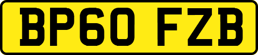 BP60FZB