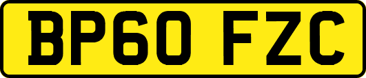 BP60FZC