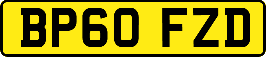 BP60FZD