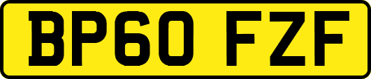 BP60FZF