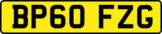 BP60FZG