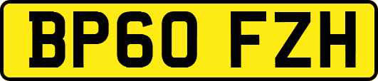 BP60FZH