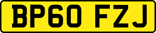 BP60FZJ