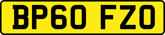 BP60FZO