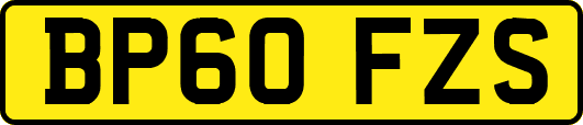 BP60FZS