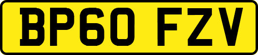 BP60FZV