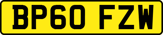BP60FZW