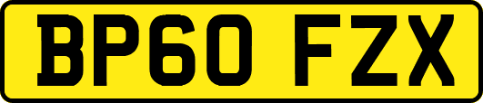 BP60FZX