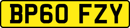 BP60FZY