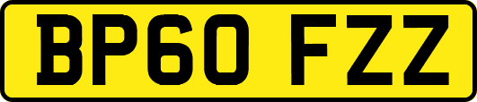 BP60FZZ