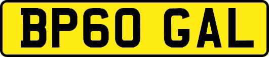 BP60GAL