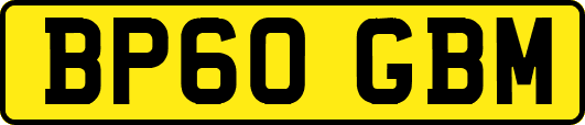 BP60GBM