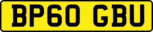 BP60GBU