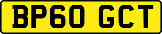 BP60GCT