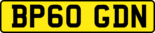 BP60GDN
