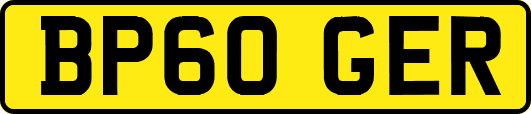 BP60GER