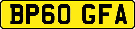 BP60GFA