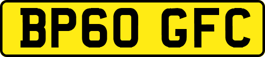 BP60GFC
