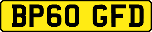 BP60GFD