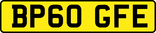 BP60GFE