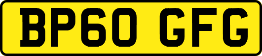 BP60GFG