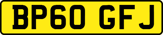 BP60GFJ