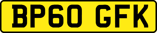 BP60GFK