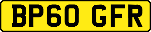 BP60GFR