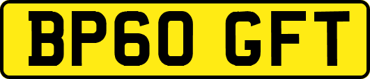 BP60GFT