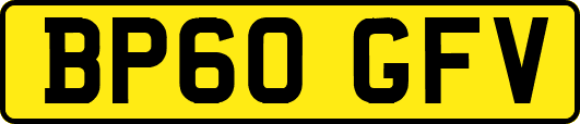 BP60GFV