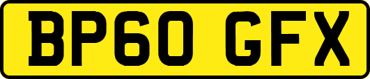BP60GFX