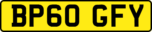 BP60GFY