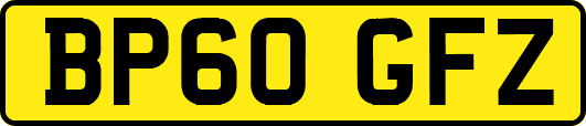 BP60GFZ