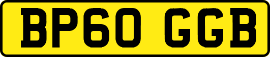 BP60GGB