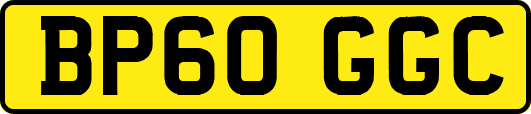 BP60GGC
