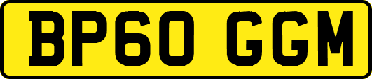 BP60GGM
