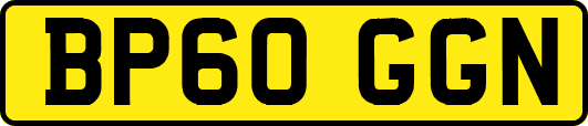 BP60GGN
