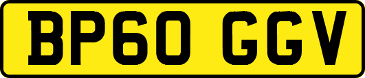 BP60GGV