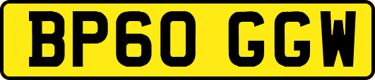 BP60GGW